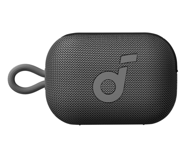 soundcore Select 4 Go Czarny - 1331205 - zdjęcie 2